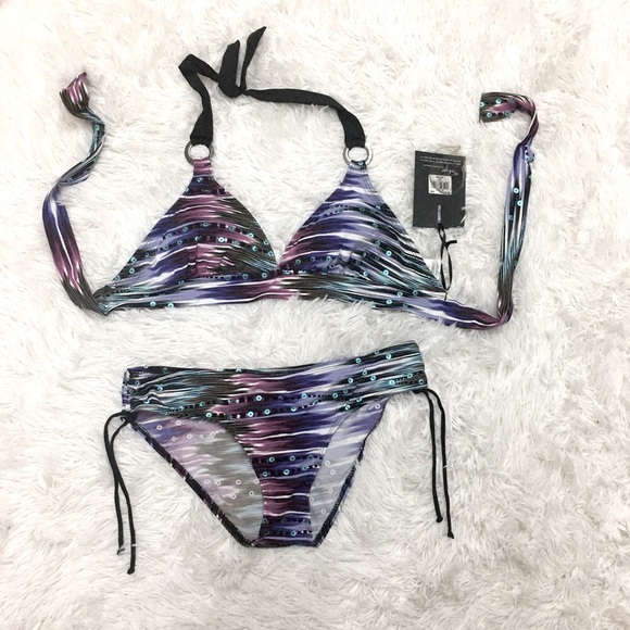 Skye Other - NWT. Skye Bikini Set Size S/P